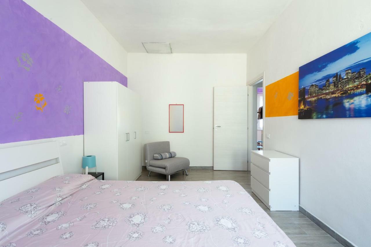 Fellini By Luce Stellata Apartamento Aulla Exterior foto