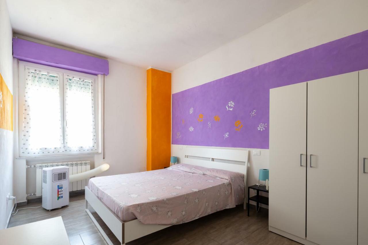 Fellini By Luce Stellata Apartamento Aulla Exterior foto